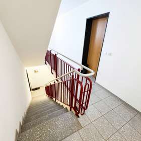 Treppenhaus