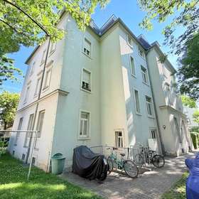 Hinterhof