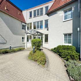 Eingangsbereich