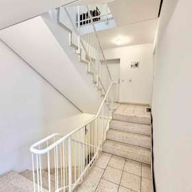 Treppenhaus