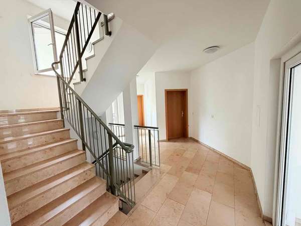 Treppenhaus