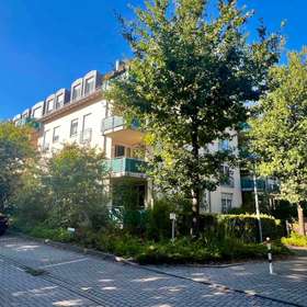 Vermietete 2-Zimmerwohnung! Badewanne! Balkon! TG-Stellplatz!