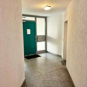Hauszugang