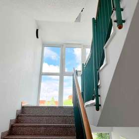 Treppenhaus