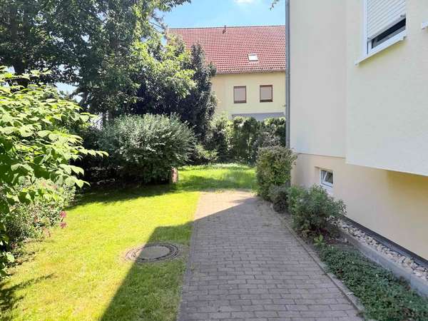 Außenbereich