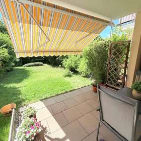 Terrasse/Garten