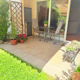 Terrasse/Garten
