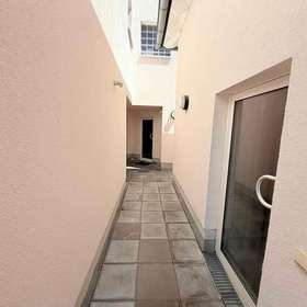 Wohnungseingang