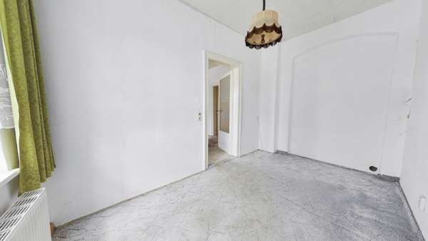 OG- Schlafzimmer