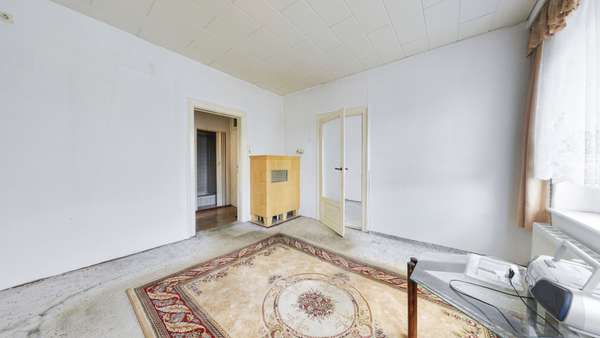 OG- Wohnzimmer