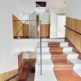 DG- Treppenhaus