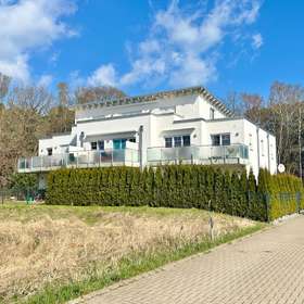 Hausansicht rückseitig