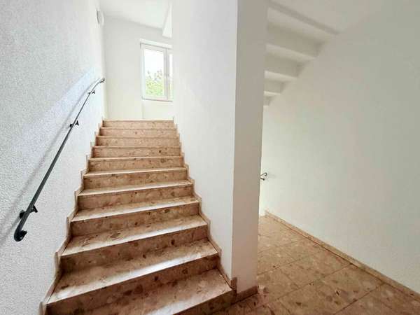 Treppenhaus