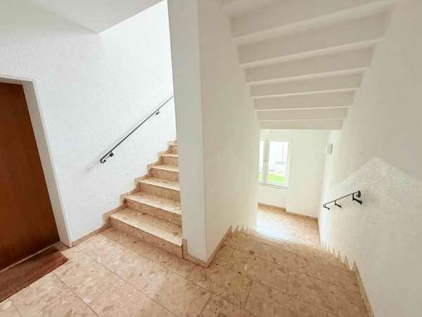 Treppenhaus