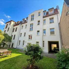 Hinterhaus