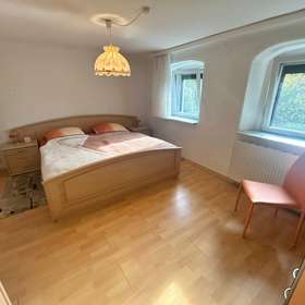EG - Schlafzimmer