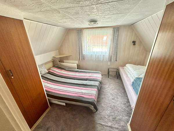 DG - Schlafzimmer