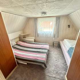 DG - Schlafzimmer