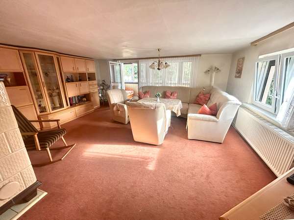 1.OG - Wohnzimmer