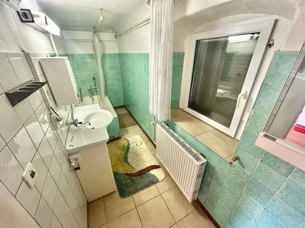 EG - Badezimmer