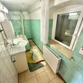 EG - Badezimmer
