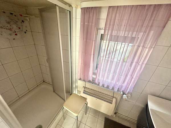 1.OG - Dusche