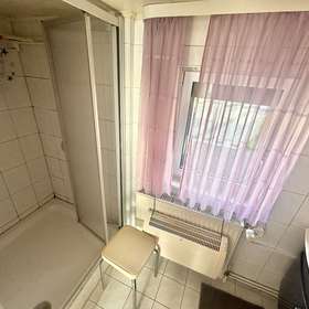 1.OG - Dusche
