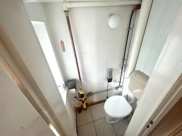 EG - Gäste-WC